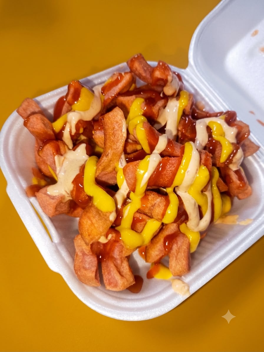 Salchipulpos