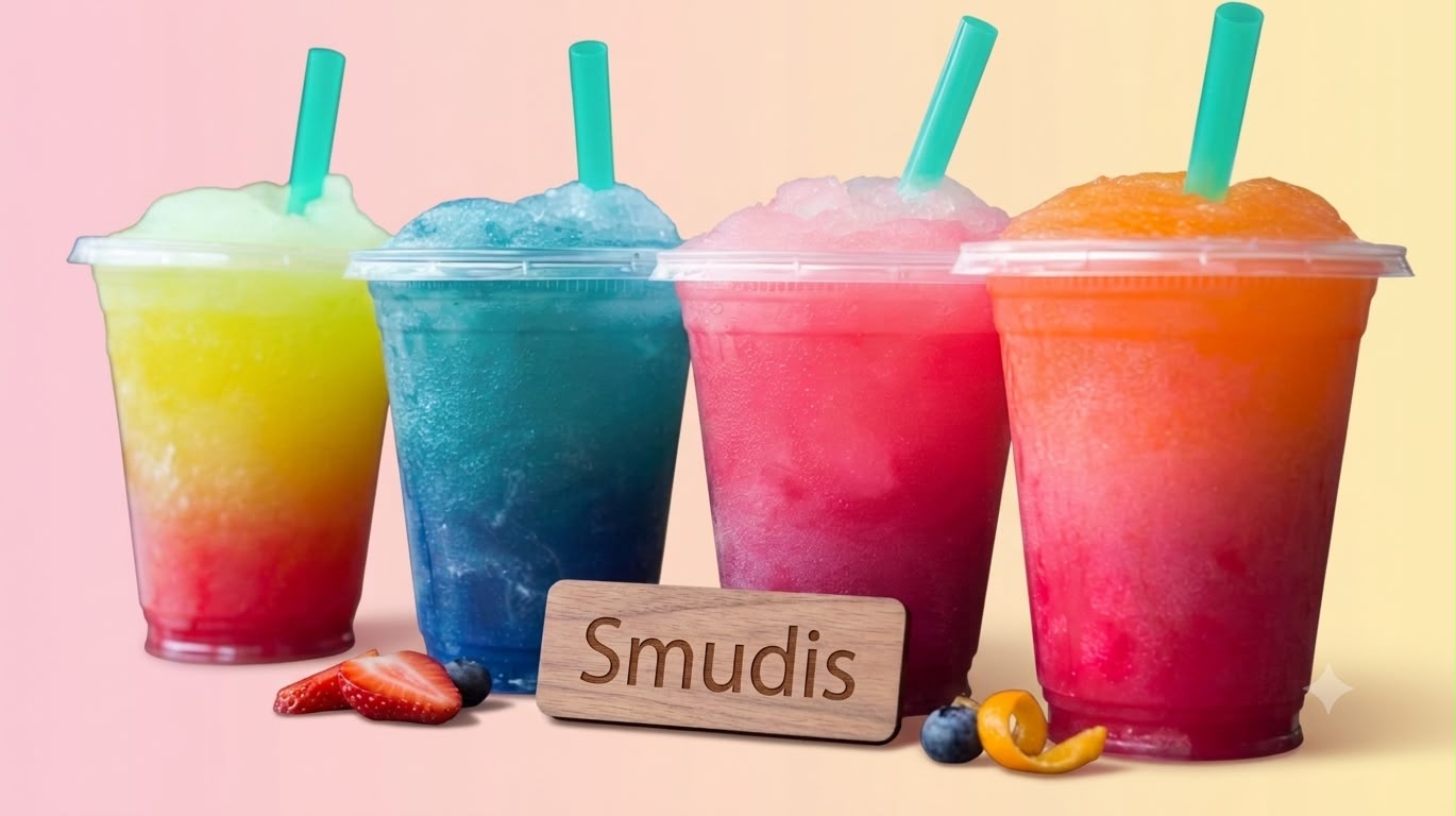 Smudis